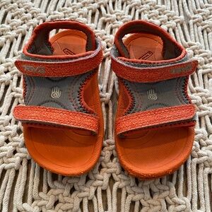 Teva Sandals